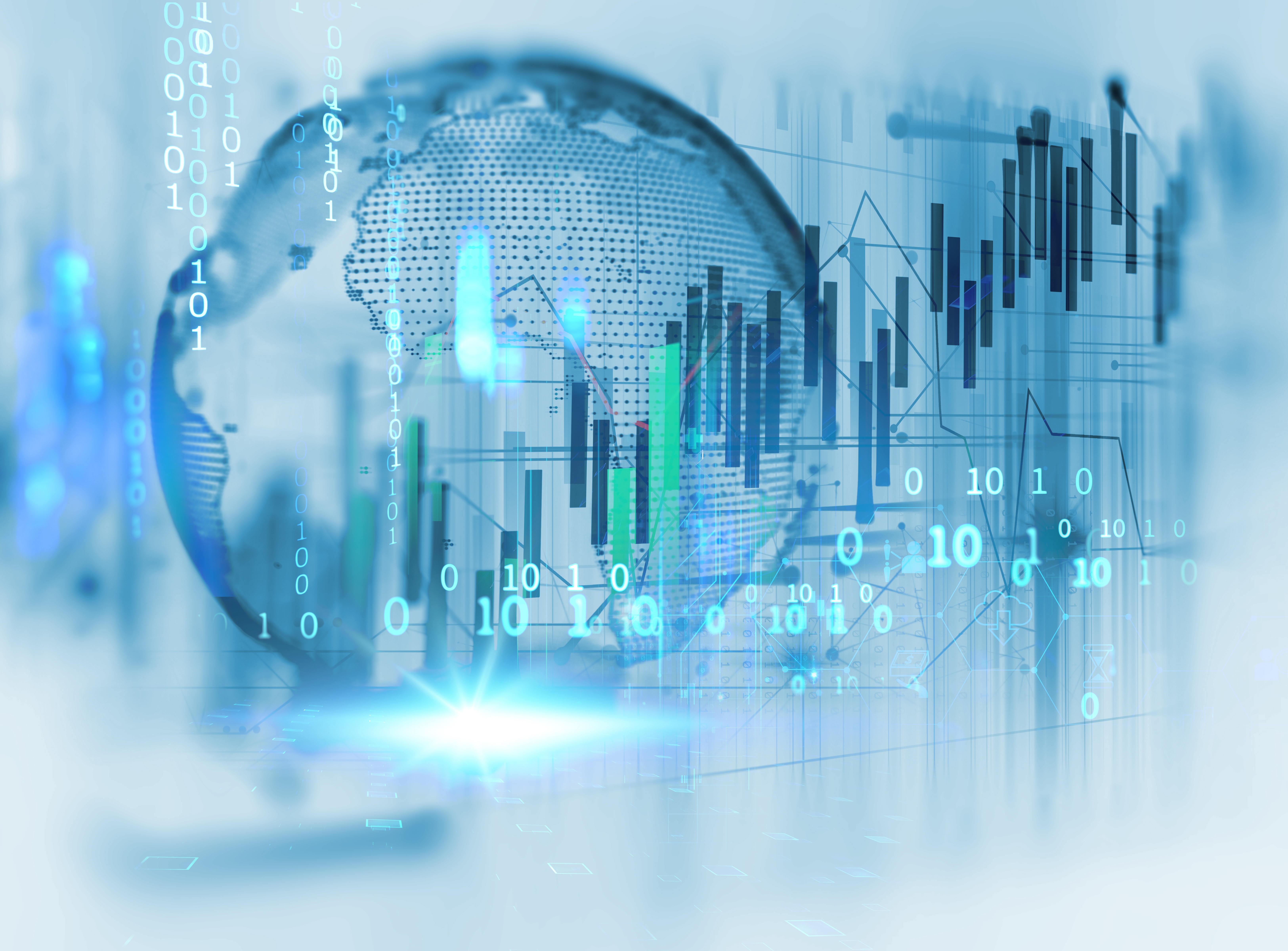 光大科技參編金融科技專題研究報告正式發布