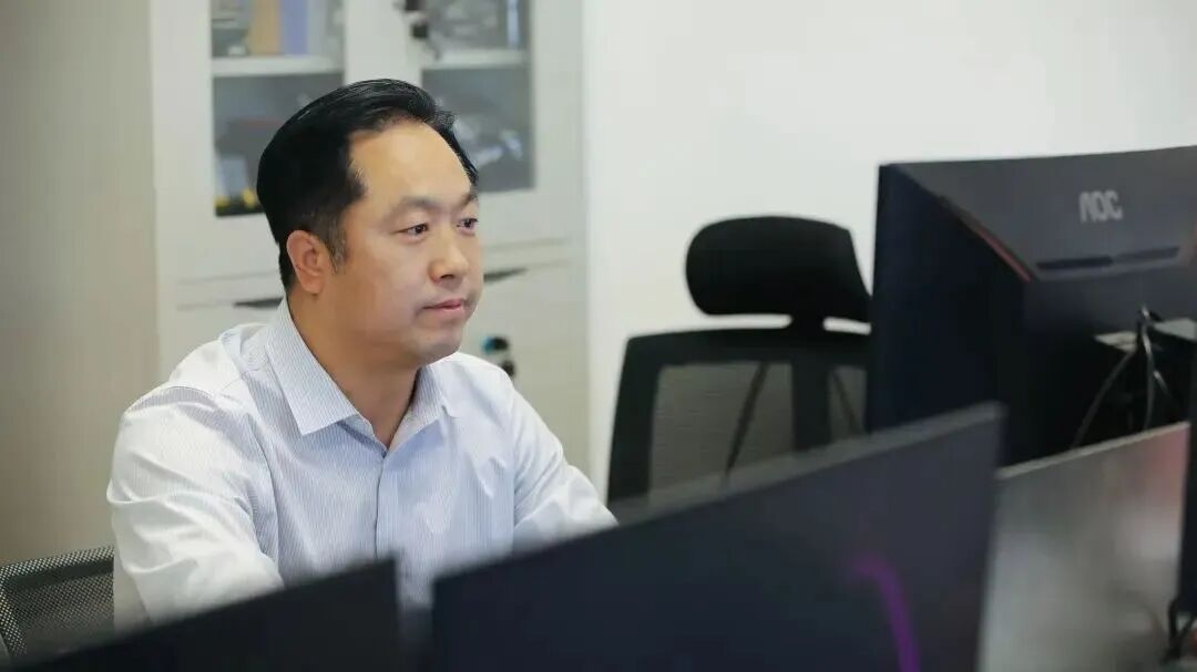 閃耀新時代光大人精神 光大科技員工劉愛軍勇救溺水者獲“見義勇為”表彰