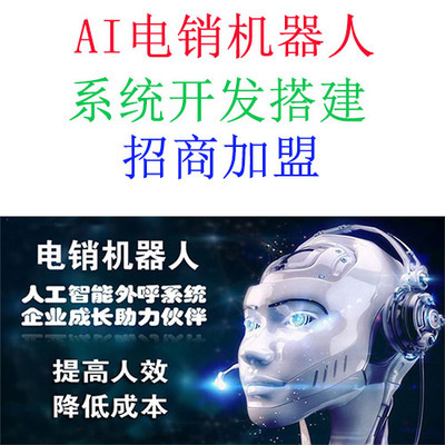 電銷軟件與人工智能基礎軟件開發(fā) 融合與創(chuàng)新