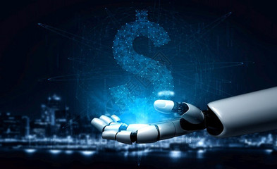 3D科技軟件圖片與人工智能基礎軟件開發(fā)的融合與前景